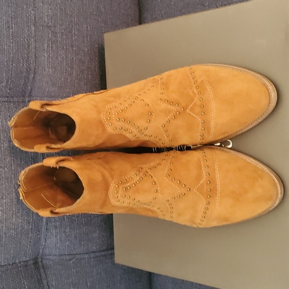 Booties - Picture 2 of 6